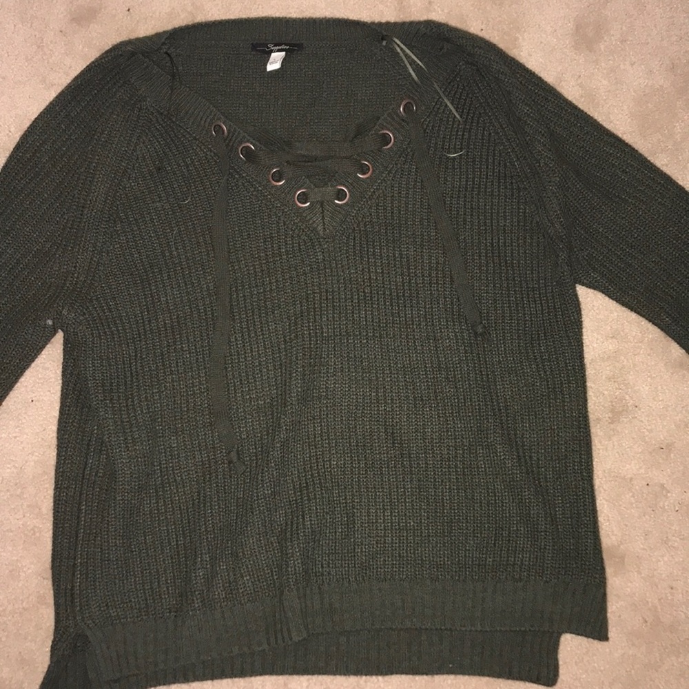 Sweater